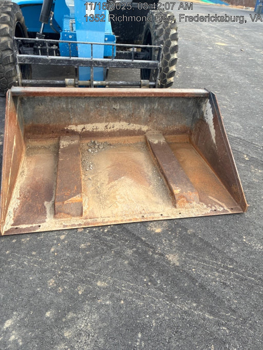 2020 STAR INDUSTRIES 1406B