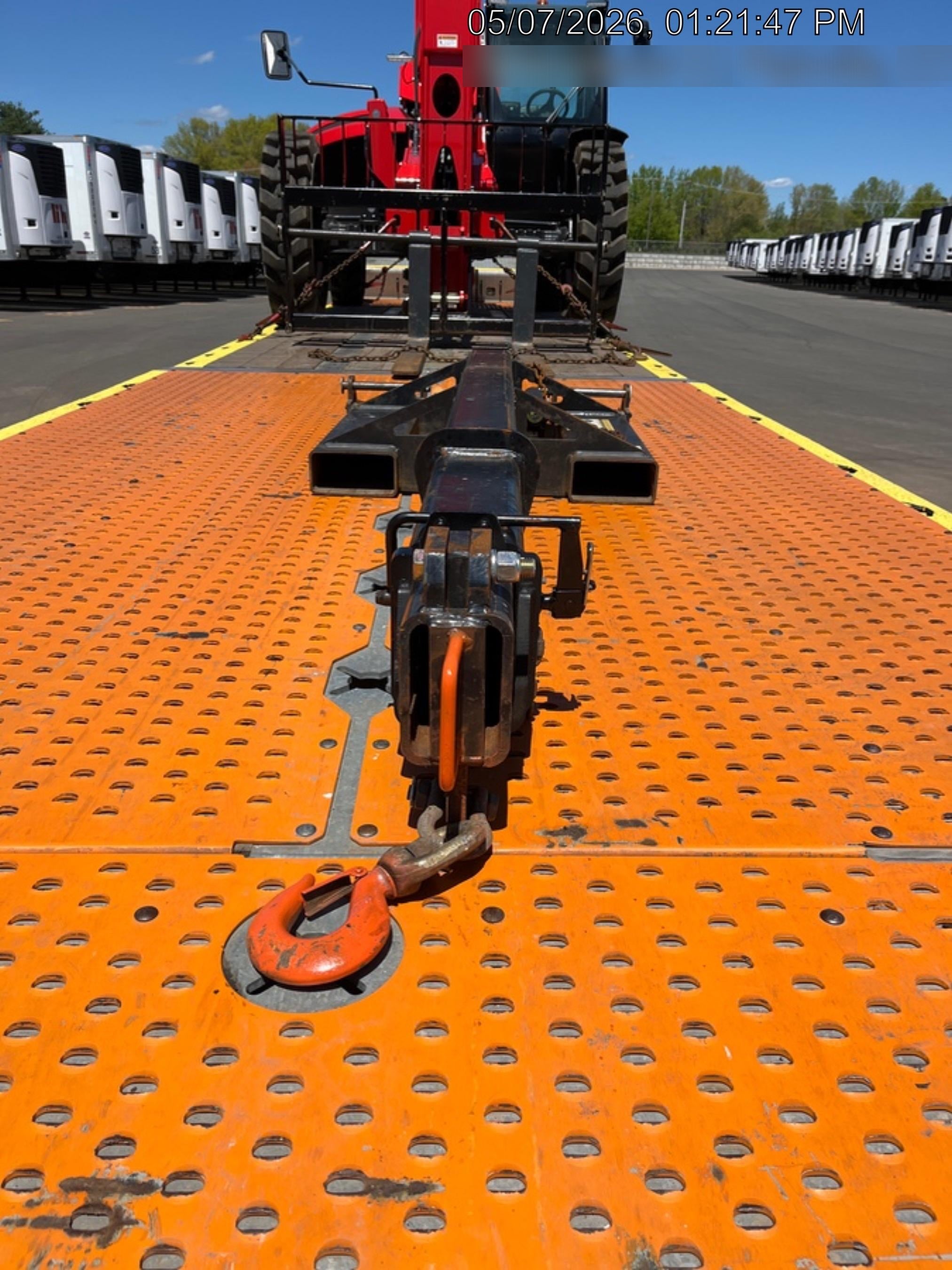 2024 STAR INDUSTRIES M1360B - Star JIB Boom