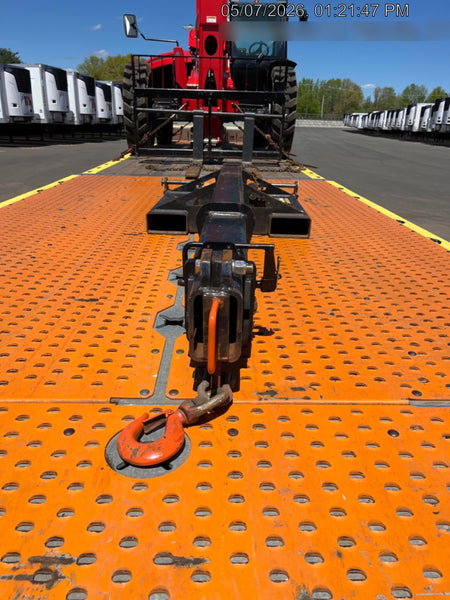 2024 STAR INDUSTRIES M1360B - Star JIB Boom