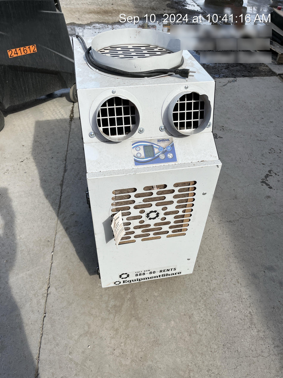 2023 KWIKOOL KPAC1411-2
