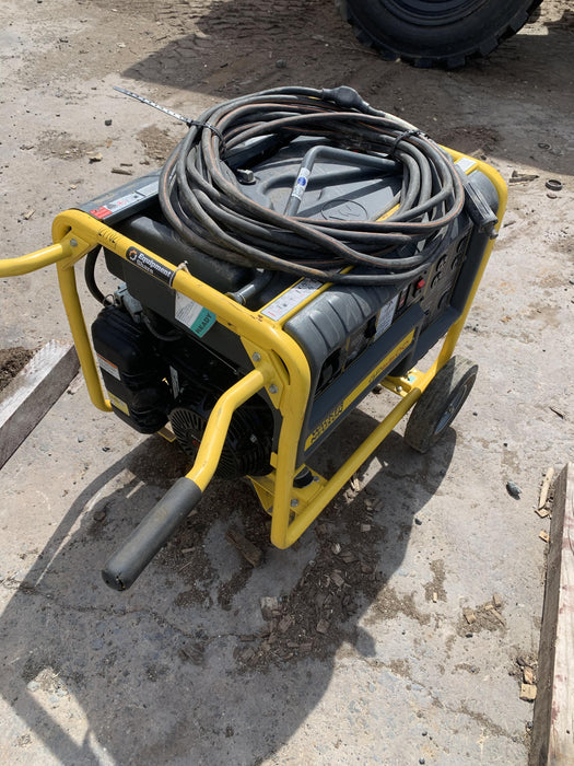 2019 WACKER NEUSON GP6600A