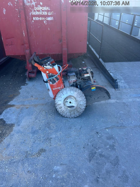 2024 HUSQVARNA FS 400 LV