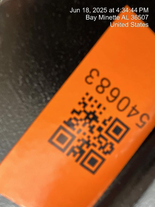 2025 INGERSOLL RAND 3955B2TI