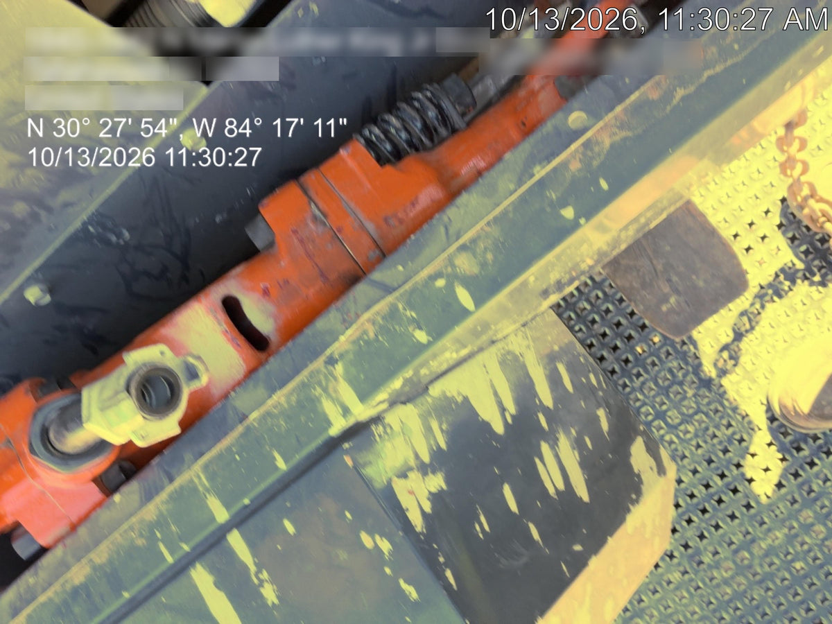 2026 MICHIGAN PNEUMATIC ES-TPB60-118-TRACKER