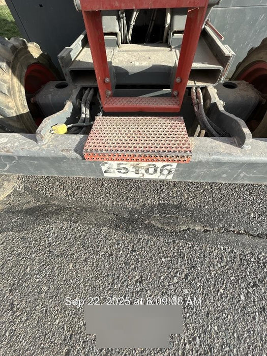 2019 SKYJACK SJ6832 RT