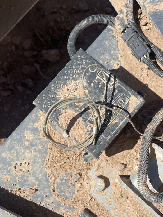 2023 ATLAS COPCO PAC F44 KD