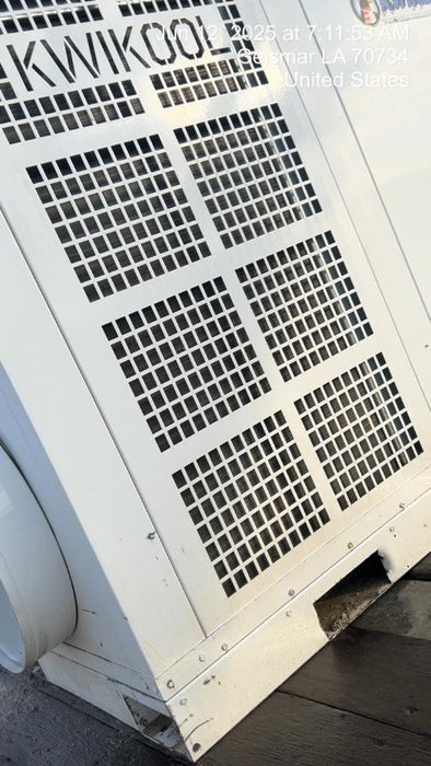 2022 KWIKOOL KPO12-43H