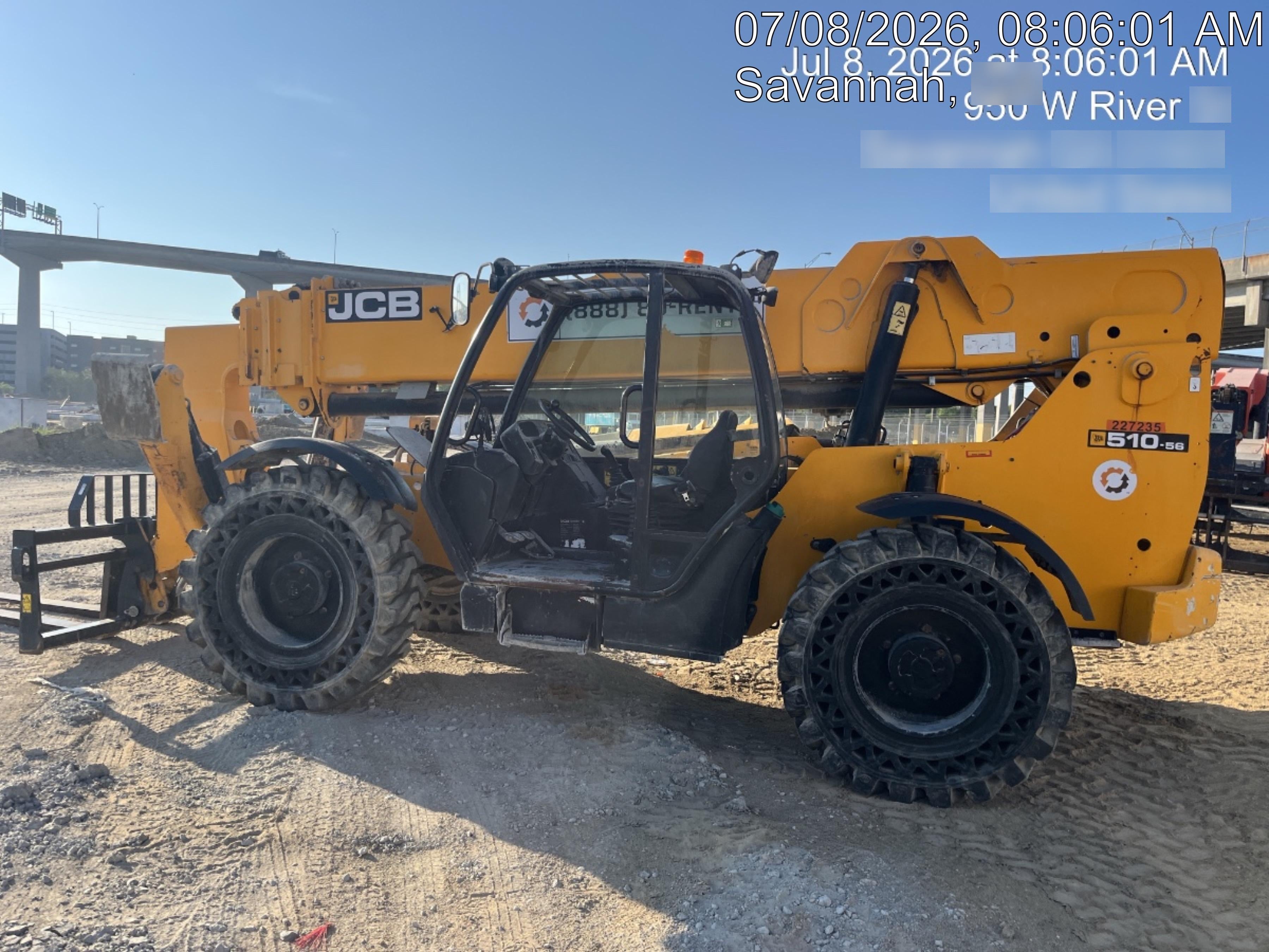 2022 JCB 510-56
