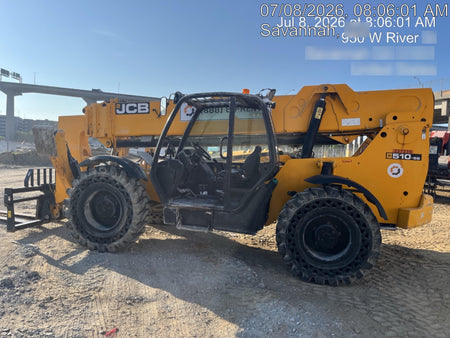 2022 JCB 510-56