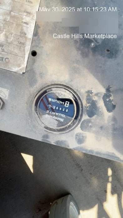 2016 Skyjack SJIII-3219 Skyjack SJ3219 Scissor Lift