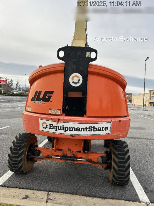 2020 JLG 460SJ