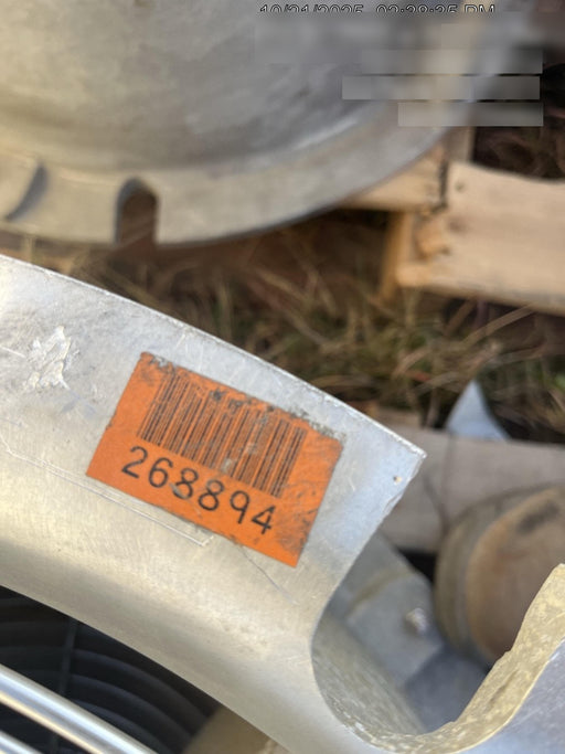 2022 WIDDER 20262-TRACKER