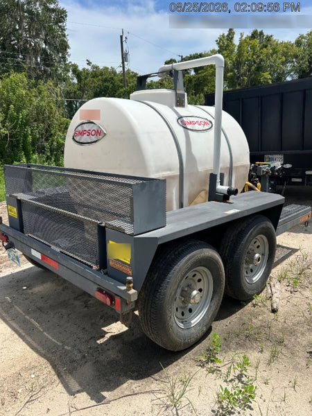 2023 SIMPSON SWT-52517