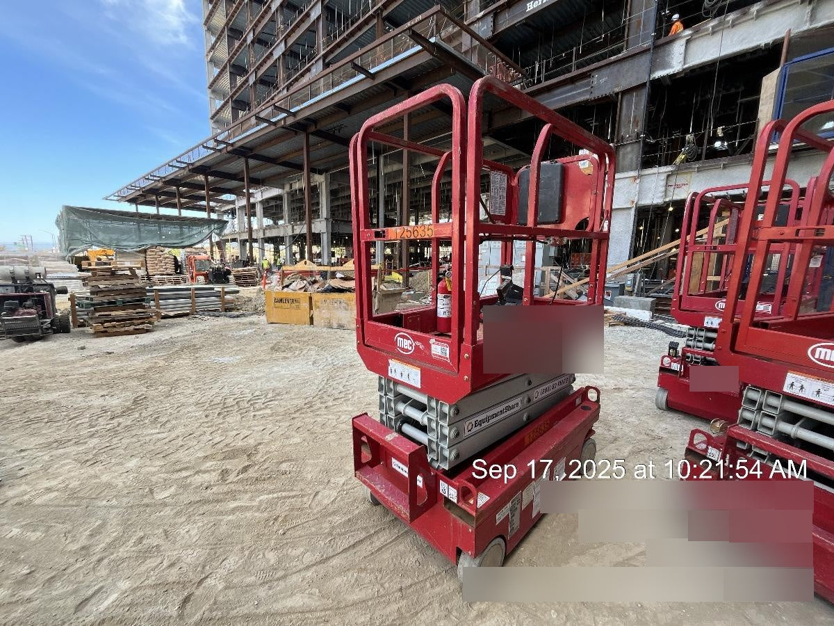 2021 MEC 1330SE