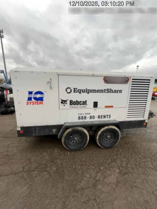 2024 BOBCAT PA825VWCU-T4F