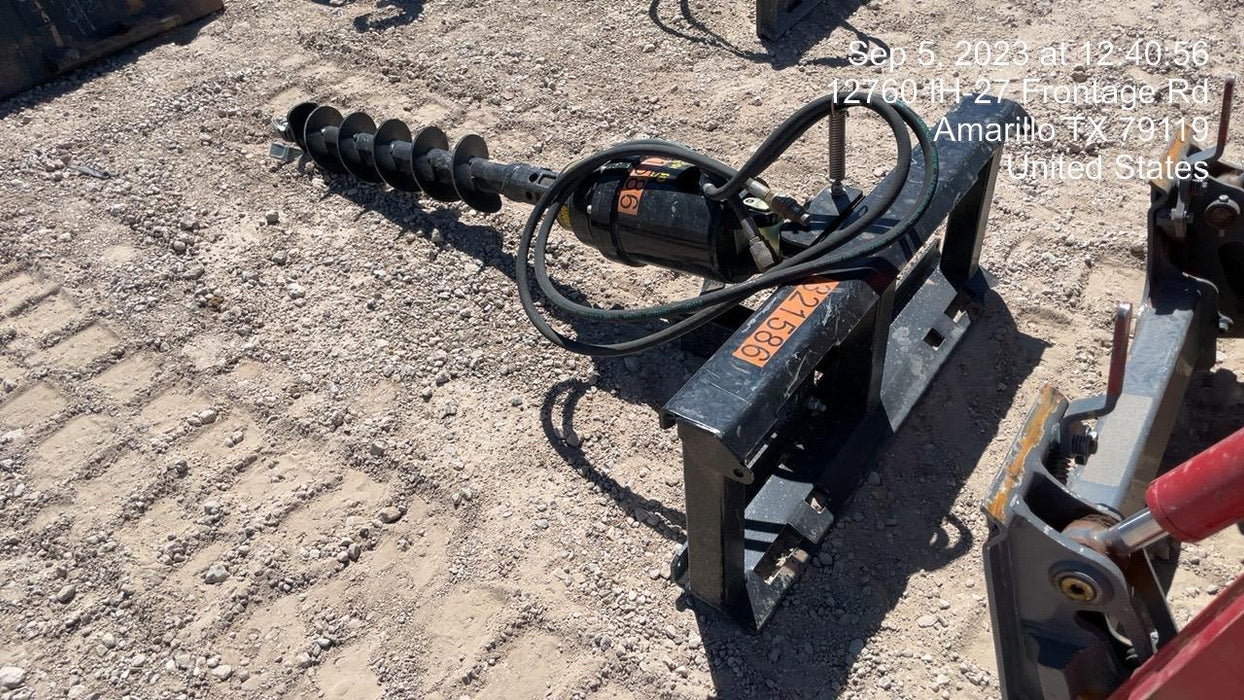 2023 AUGER TORQUE 3300-30