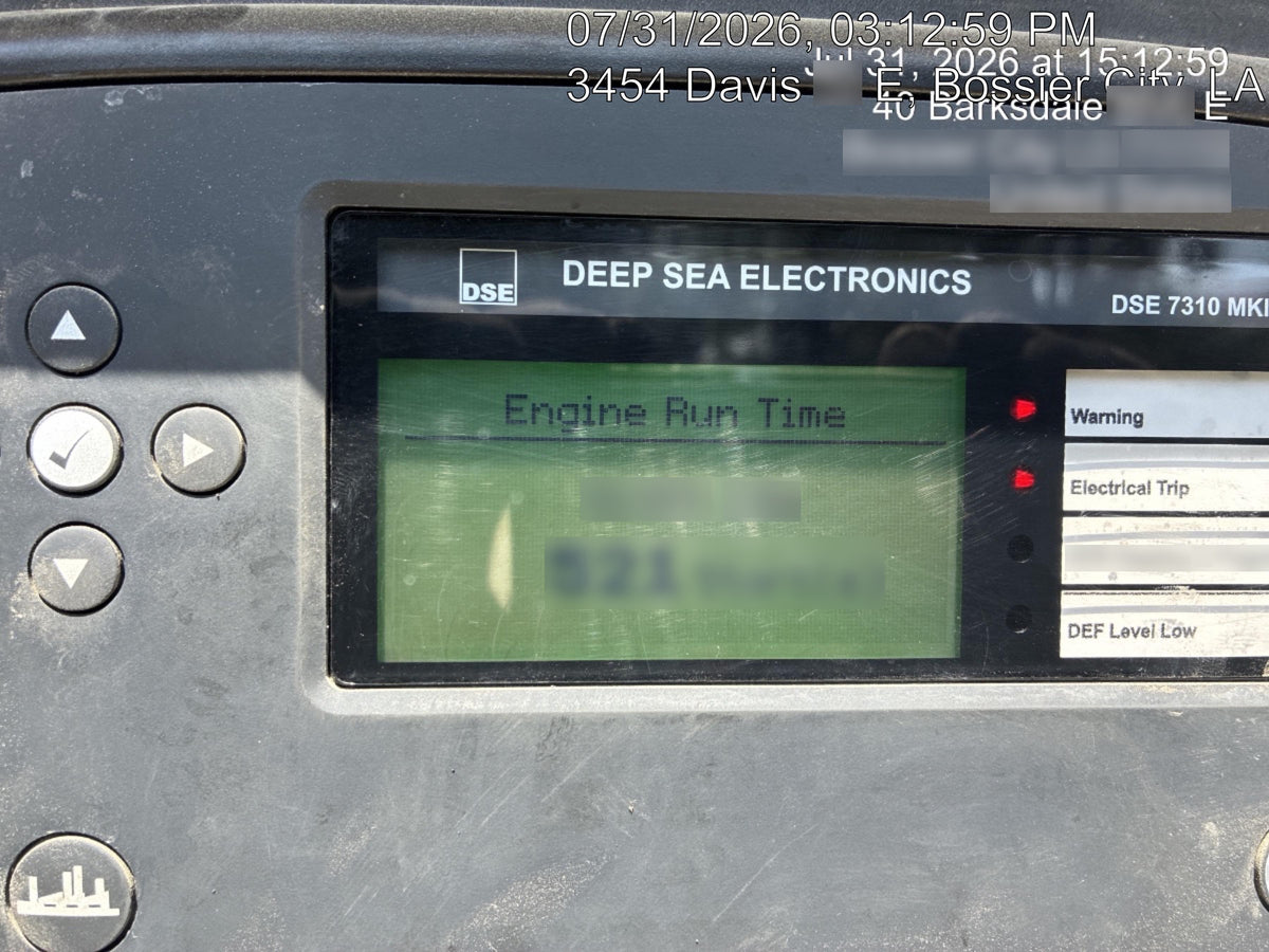 2022 ATLAS COPCO QAS 125
