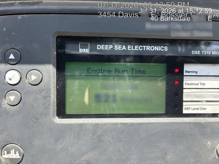 2022 ATLAS COPCO QAS 125