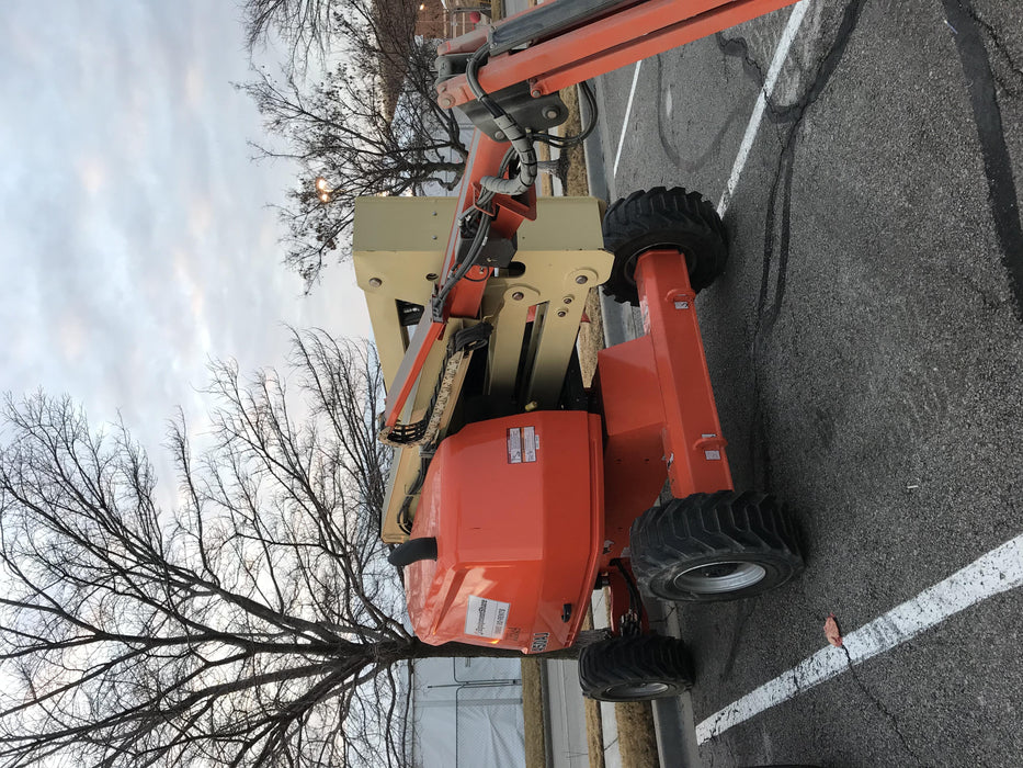 2019 JLG 450AJ