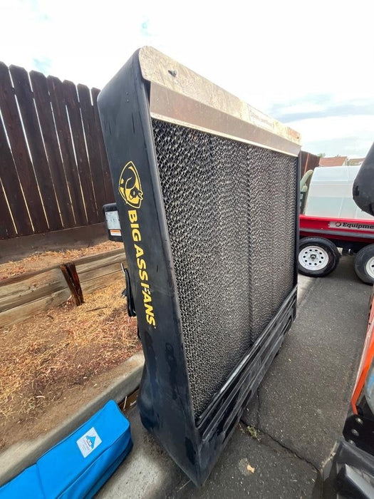 2023 BIG ASS FANS Cool Space 400