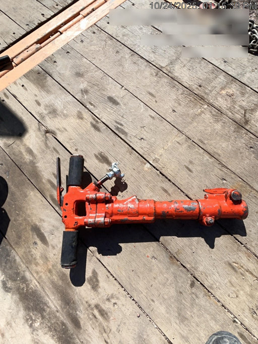 2021 MICHIGAN PNEUMATIC MP-30-1