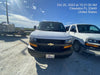 2023 CHEVROLET Express Van - Rental