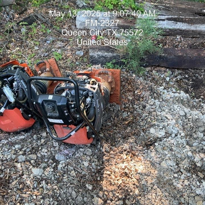 2024 HUSQVARNA LT5005