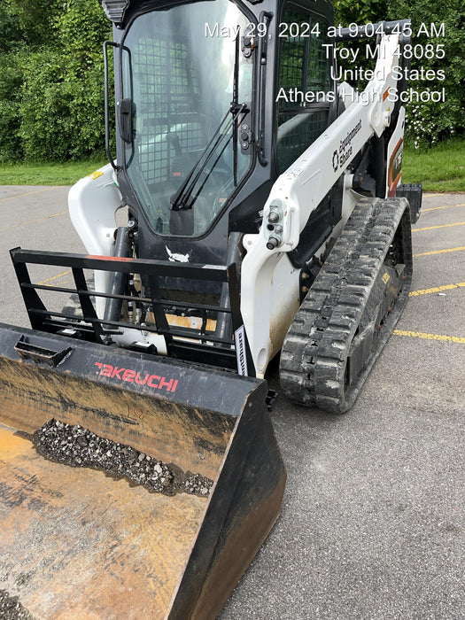 2024 ARROW MATERIAL HANDLING F5100CB