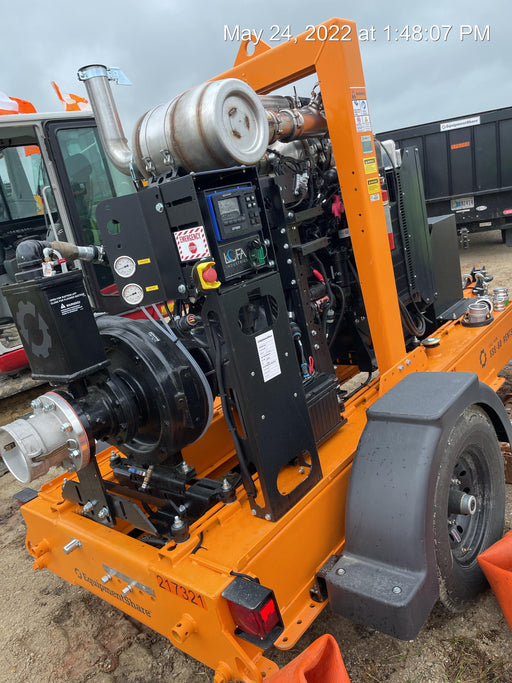 2022 PIONEER PP63C17L71-4045HFC06