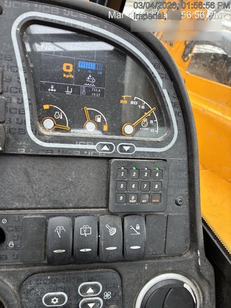 2025 JCB 512-56