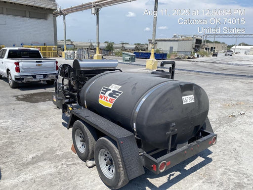 2025 WYLIE EXP-550L-S-HOTG