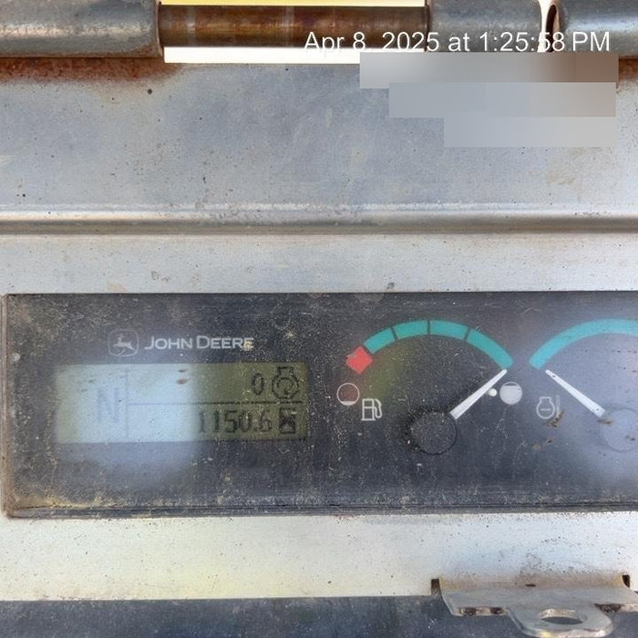 2023 JCB 3CX-14 Extendable Stick 74hp, Cab/Heat/Air, 4WD, Extendable Stick, Easy Controls, 1 Way Hydraulics, With Loader Pipework