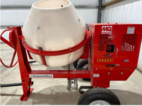 2024 MULTIQUIP MC12PH