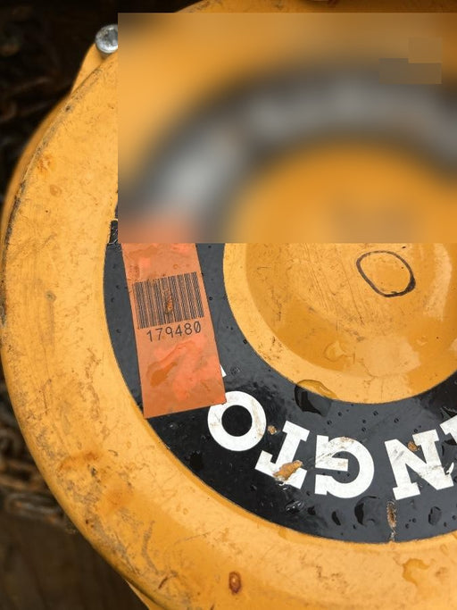 2021 HARRINGTON CF015-30