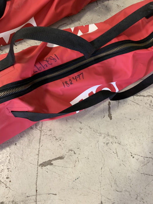 2021 MULTIQUIP GB8LED