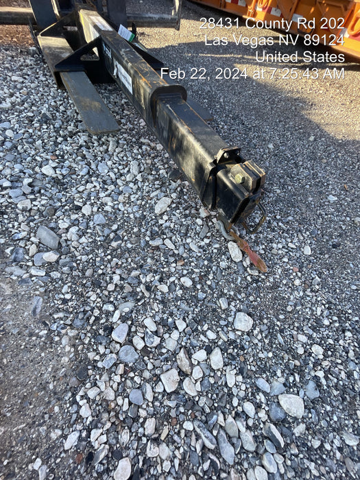 2023 STAR INDUSTRIES M1360B - Star JIB Boom