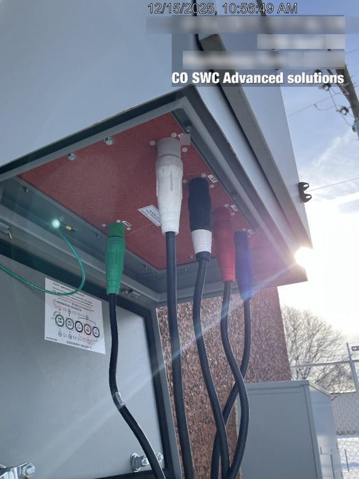 2022 MULTIQUIP DCA70