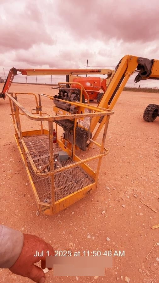2021 HAULOTTE HT46RTJO