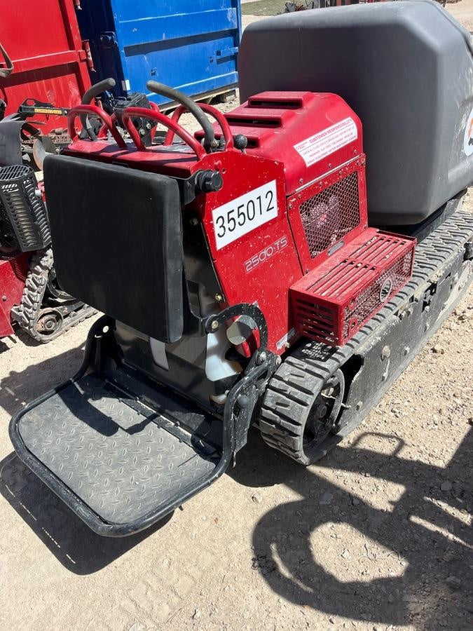2023 MULTIQUIP MC12PH