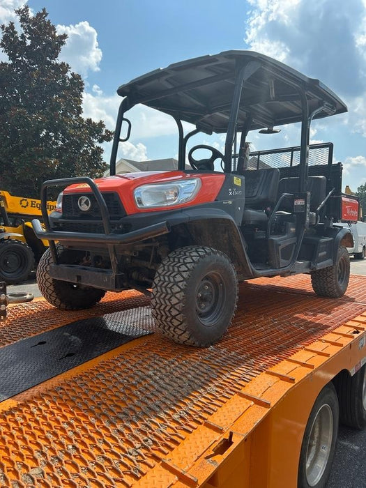2021 KUBOTA RTV-X1140W-H (Canopy)