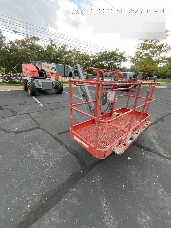 2018 SKYJACK SJ66T