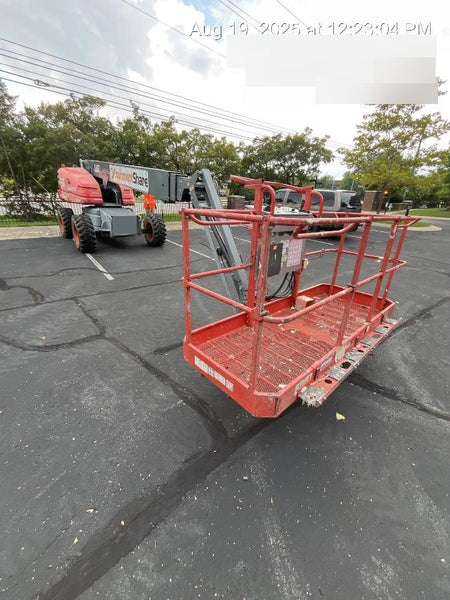 2018 SKYJACK SJ66T