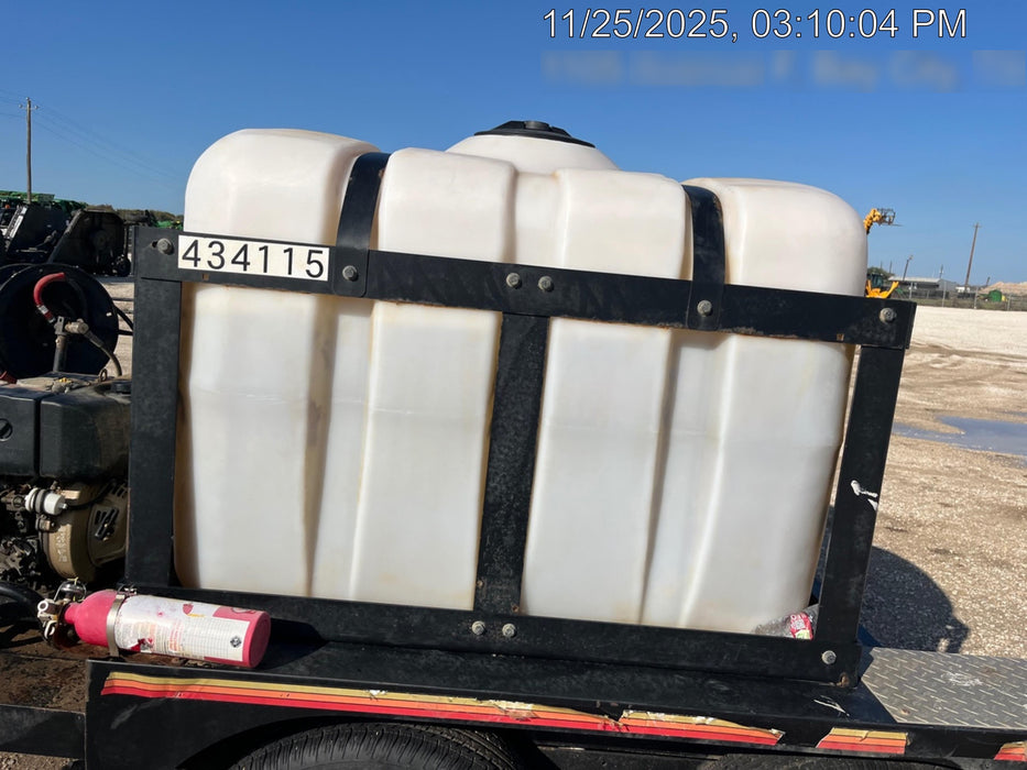 2024 MI-T-M CW-3004-0MKD / AW-9000-0003