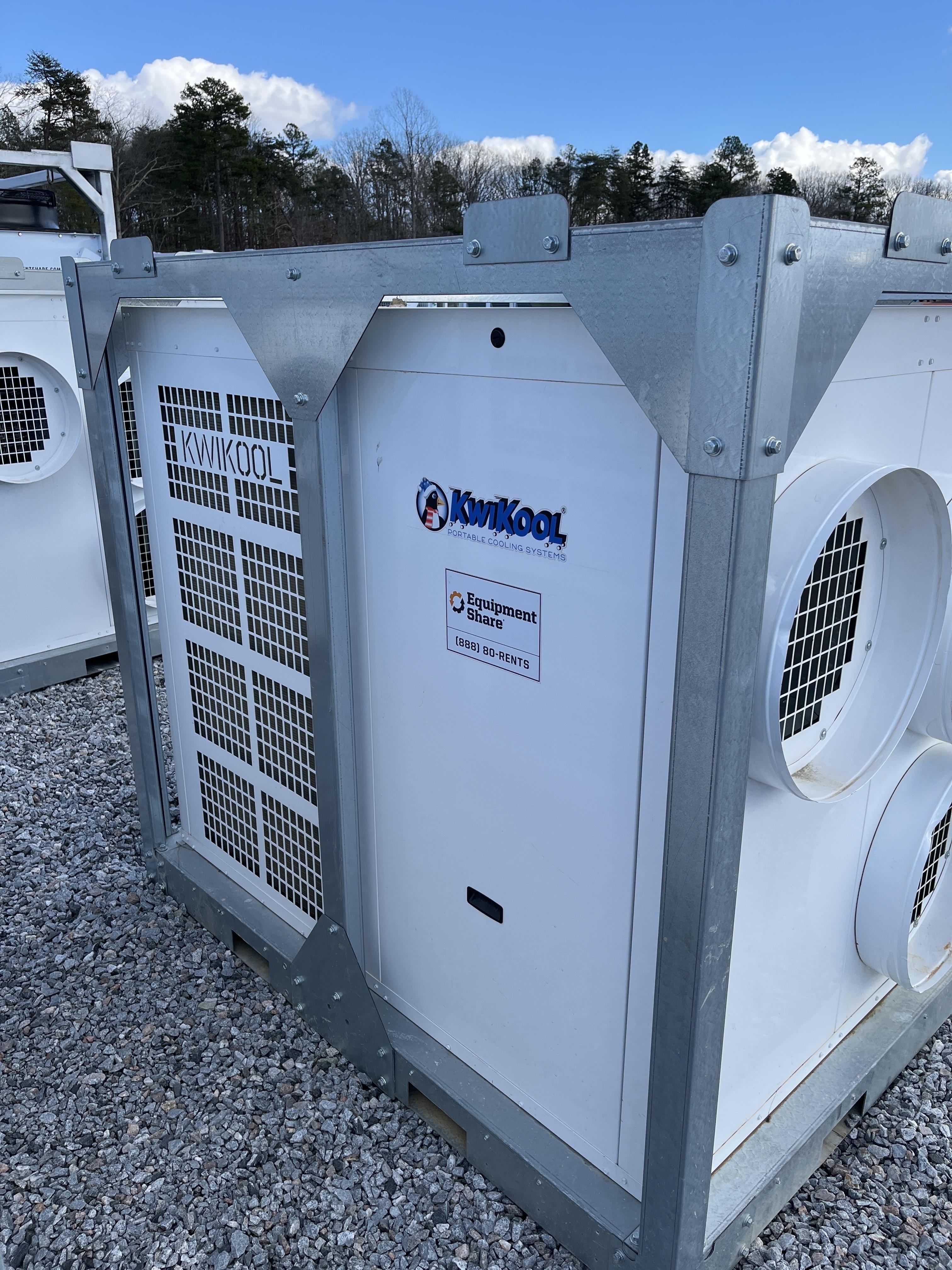2023 KWIKOOL KPO25-43HF