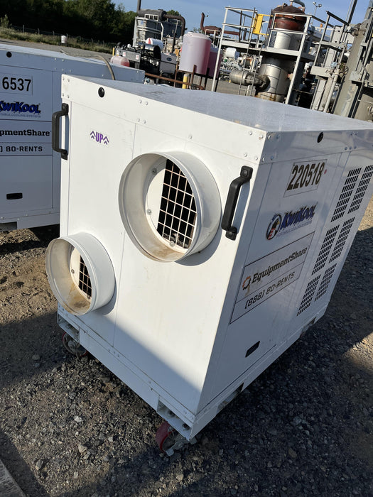 2022 KWIKOOL KPO5-21