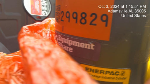 2023 ENERPAC HCL1006