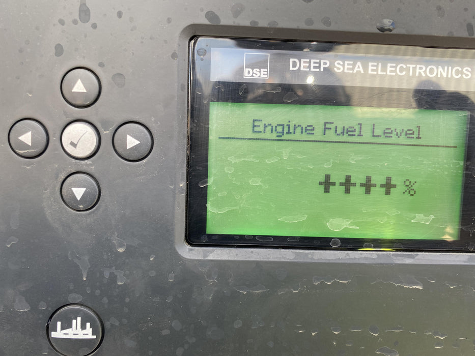 2020 ATLAS COPCO QAS 70