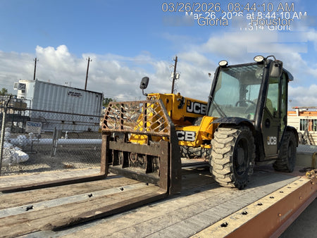 2021 JCB 505-20TC