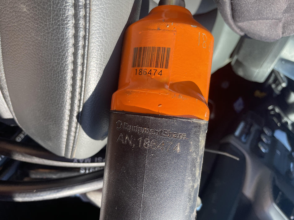 2021 MICHIGAN PNEUMATIC IR-2135QXPA-P
