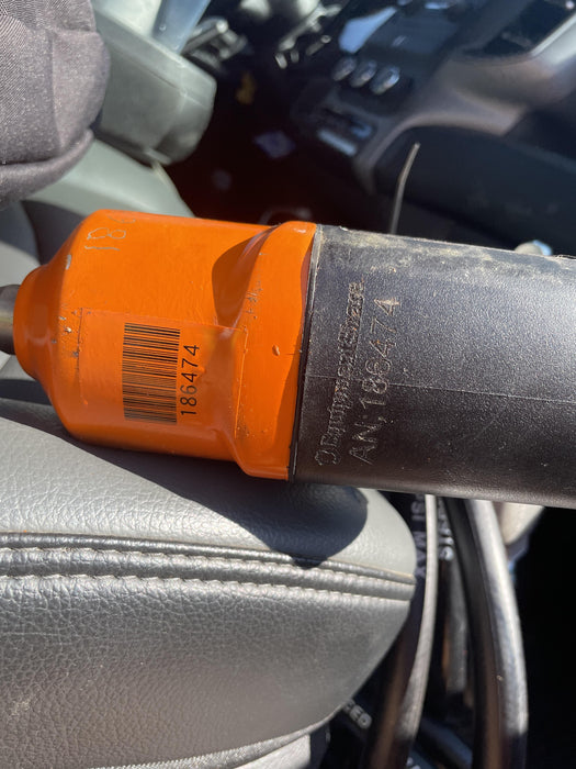 2021 MICHIGAN PNEUMATIC IR-2135QXPA-P